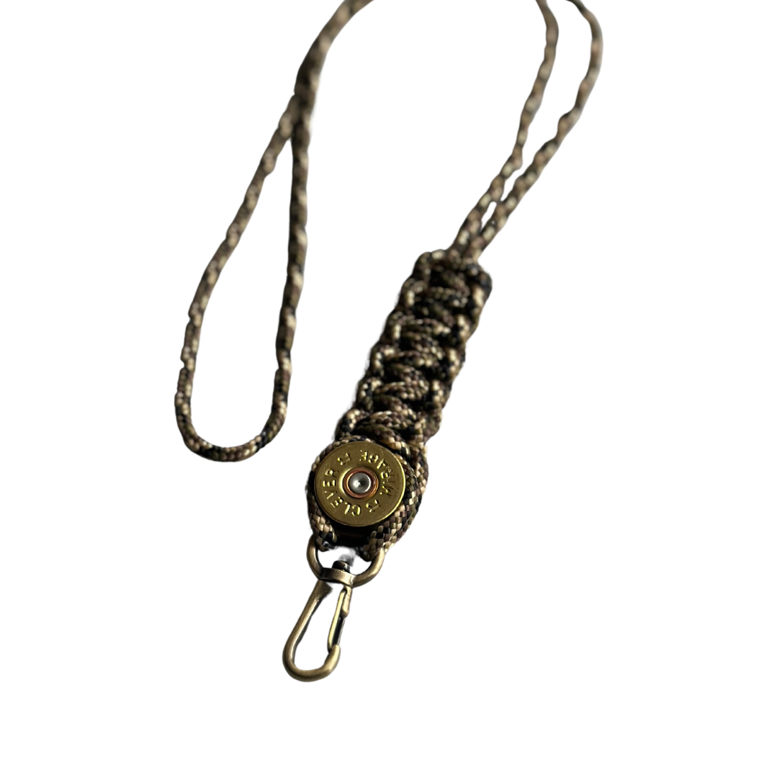 CARTRIDGE LANYARD