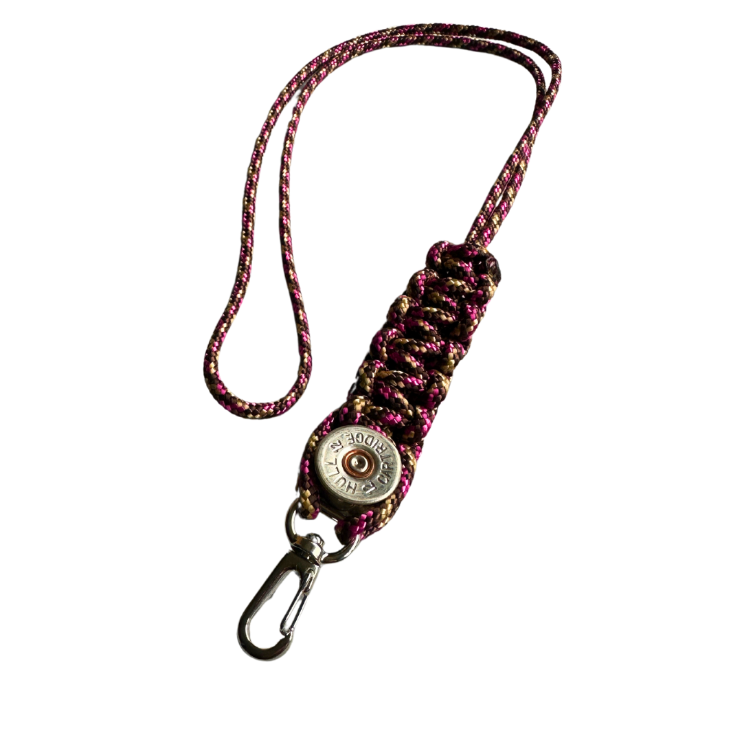 CARTRIDGE LANYARD