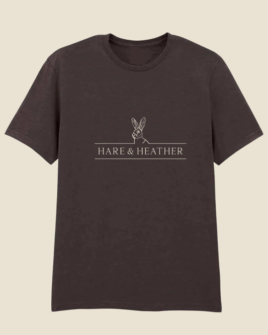 THE HERITAGE T-SHIRT