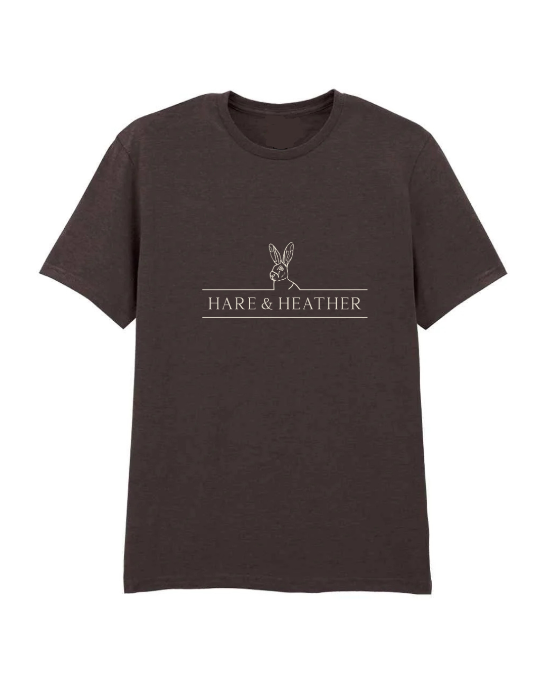 THE HERITAGE T-SHIRT
