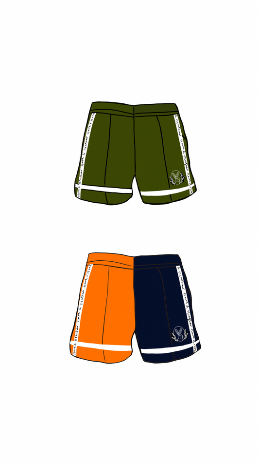Coming Soon - AgriFlect™ Rugby Shorts