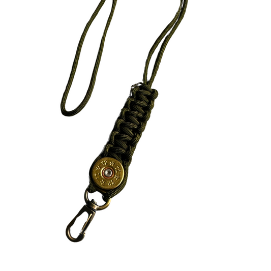 CARTRIDGE LANYARD