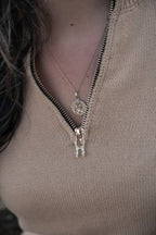 The Highland Quarter Zip