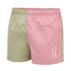UNISEX RUGBY SHORTS | SAGE & SALMON