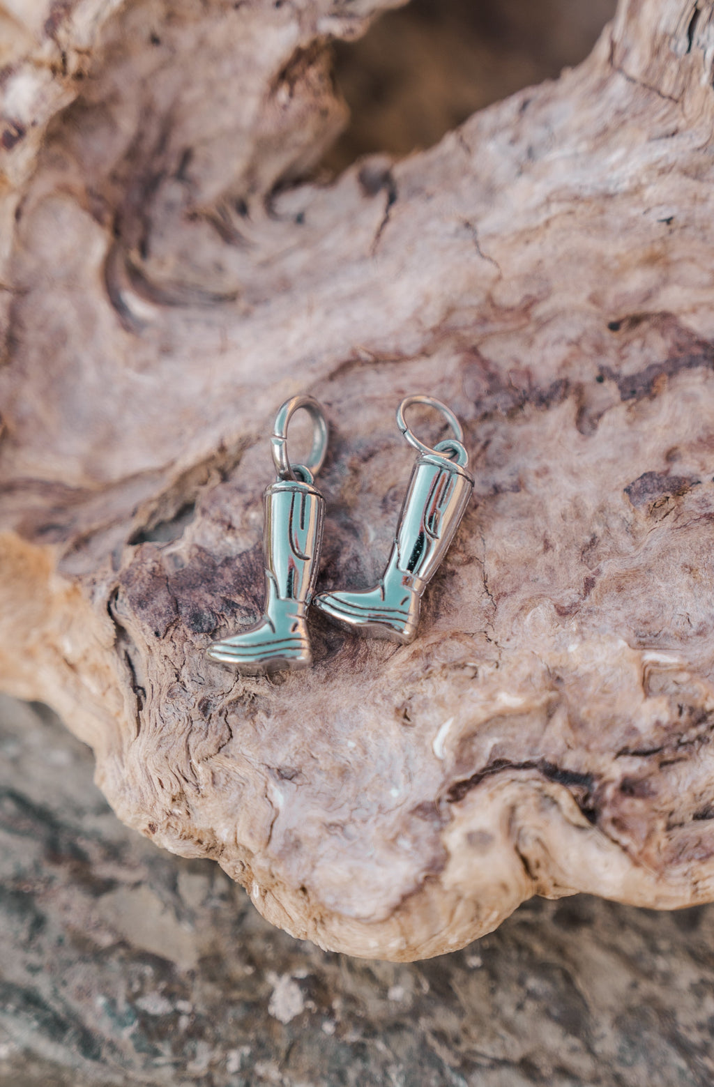 WELLIE BOOT CHARM