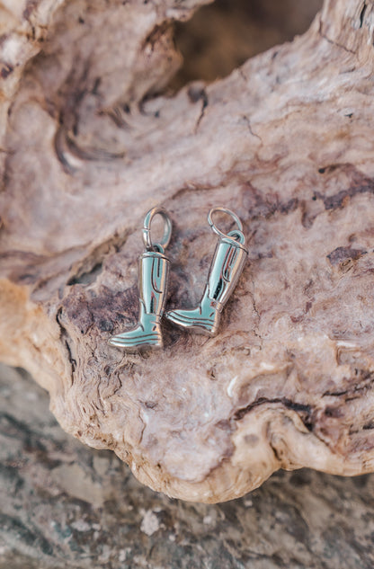 WELLIE BOOT CHARM