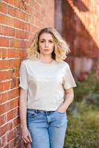 THE HERITAGE T-SHIRT