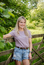 LADIES CLASSIC T-SHIRT