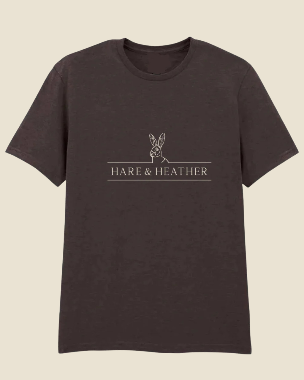 THE HERITAGE T-SHIRT