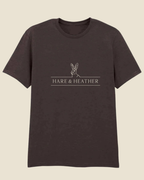 THE HERITAGE T-SHIRT
