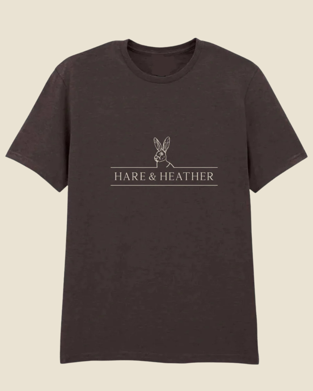 THE HERITAGE T-SHIRT