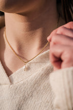 PEARL CHARM