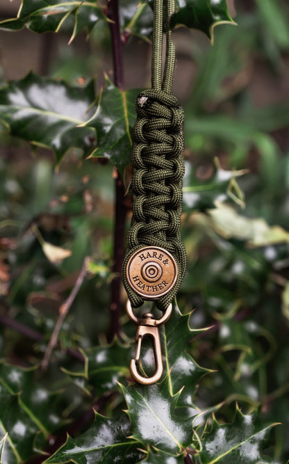 CARTRIDGE LANYARD