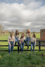 THE COUNTRY SHIRT | CHECK