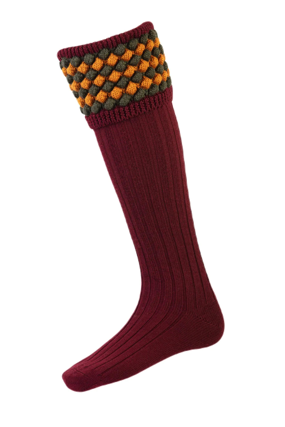 SHOOTING SOCKS | THE ANGUS