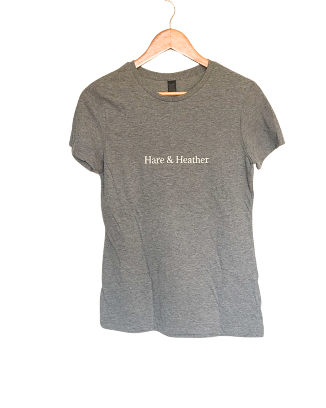 LADIES CLASSIC T-SHIRT