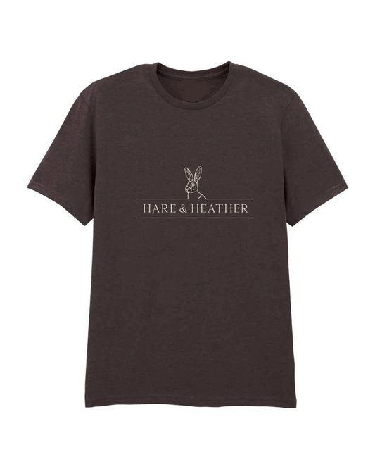THE HERITAGE T-SHIRT