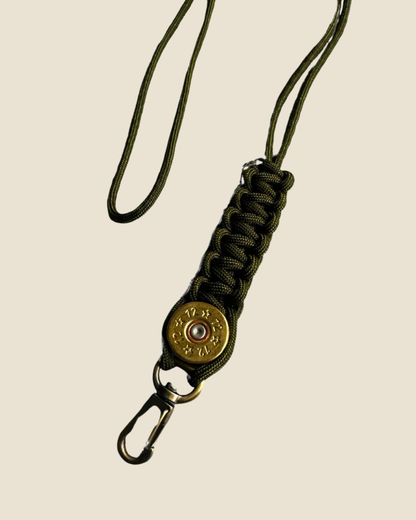 CARTRIDGE LANYARD