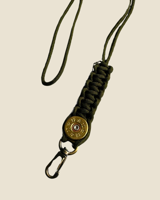 CARTRIDGE LANYARD