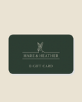 E-Gift Card
