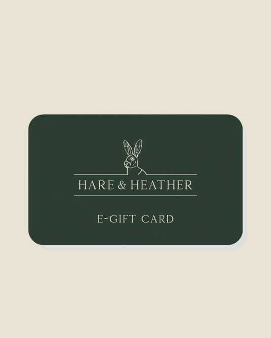 E-Gift Card
