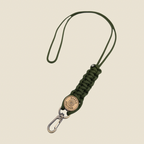THE KEEPERS LANYARD