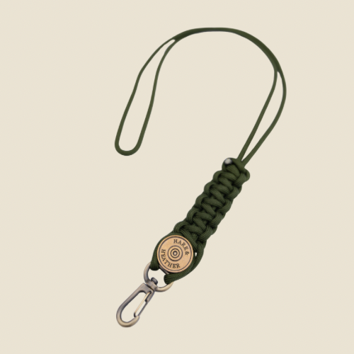 CARTRIDGE LANYARD