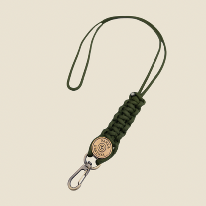 CARTRIDGE LANYARD