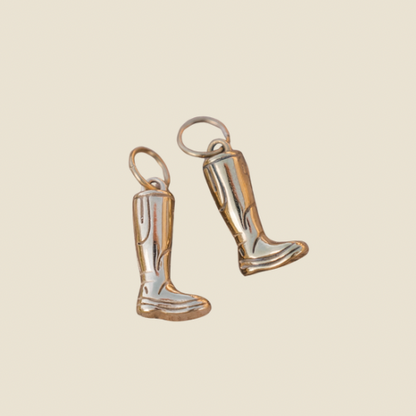 WELLIE BOOT CHARM