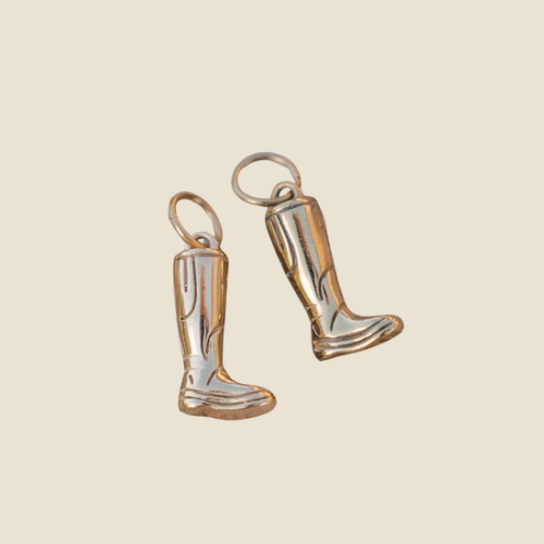 WELLIE BOOT CHARM