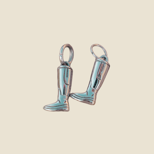 WELLIE BOOT CHARM