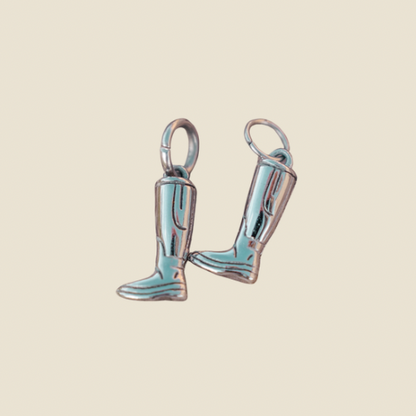 WELLIE BOOT CHARM