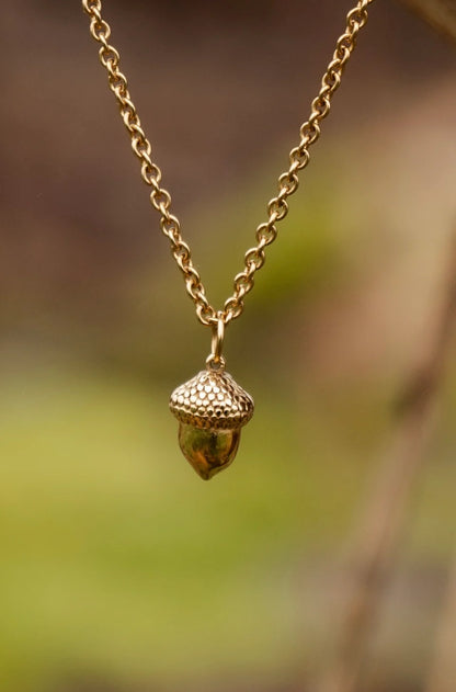 ACORN CHARM