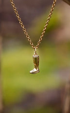 WELLIE BOOT CHARM