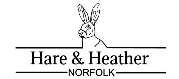 Hare and Heather